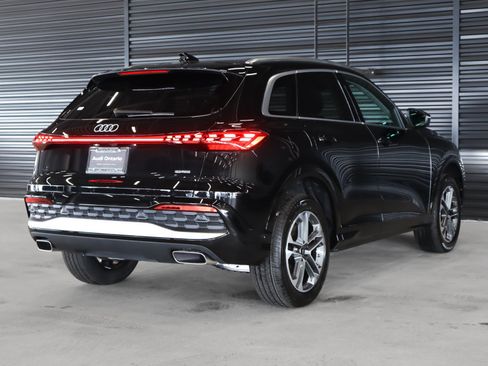 New 2026 Audi Q5 Premium AWD/4WD image 16