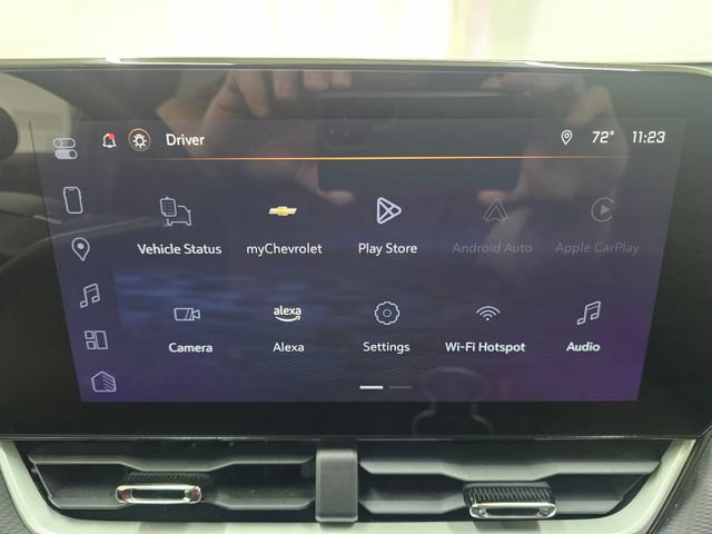 Used 2025 Chevrolet Equinox LT AWD/4WD image 5