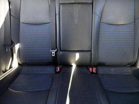 Certified 2023 Toyota RAV4 XSE image 13