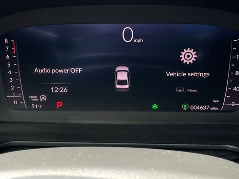 Used 2025 Honda Accord SE image 16