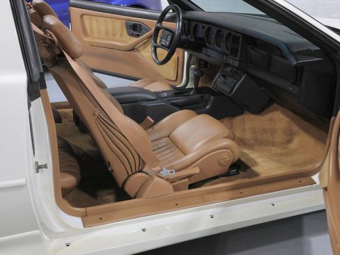 Used 1989 Pontiac Firebird Trans Am image 55