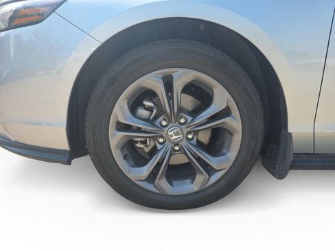 Used 2024 Honda Accord EX image 17