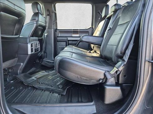 Used 2019 Ford F150 Raptor w/ Equipment Group 802A Luxury AWD/4WD image 27