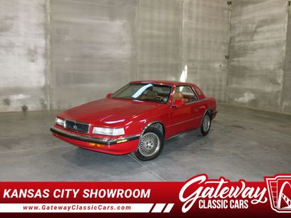 Used 1990 Chrysler TC by Maserati TC