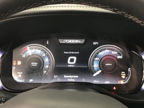 New 2026 RAM 1500 Rebel w/ Rebel Level 2 Equipment Group image 15