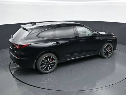 Used 2022 Acura MDX Type S AWD/4WD image 28