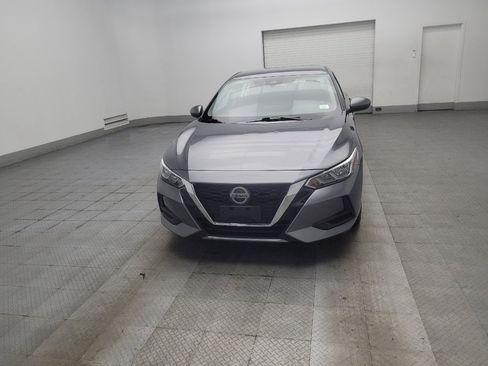Used 2023 Nissan Sentra SV FWD image 15