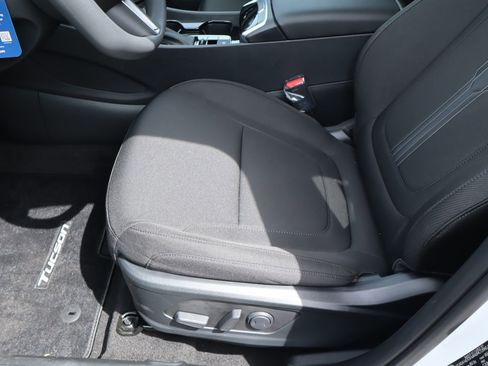 New 2026 Hyundai Tucson SEL AWD/4WD image 11