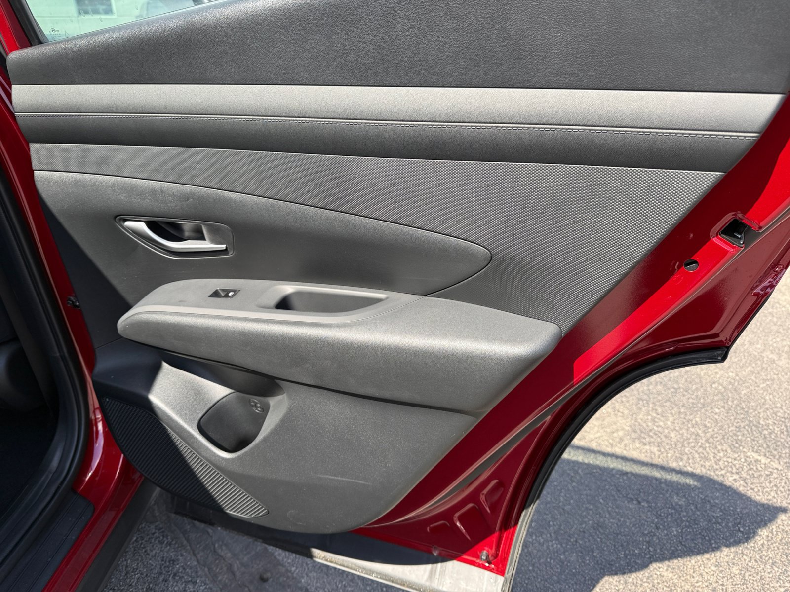 New 2026 Hyundai Tucson SE AWD/4WD image 28