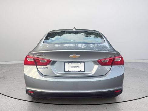 Used 2024 Chevrolet Malibu LT FWD image 8