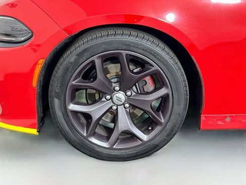 Used 2019 Dodge Charger R/T RWD image 25