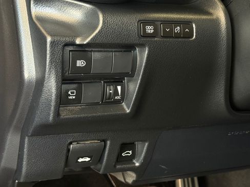 Certified 2025 Lexus IS 350 F Sport w/ Navigation Package RWD image 26