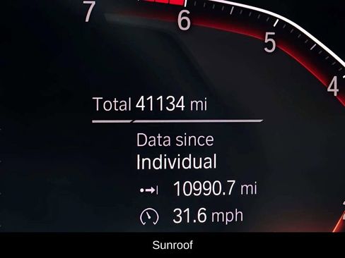 Used 2023 BMW 530i w/ M Sport Package image 12