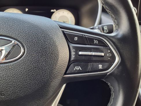 Used 2022 Hyundai Santa Fe SEL w/ Convenience Package image 15