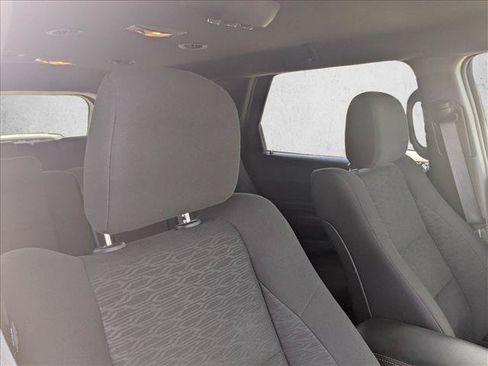Certified 2023 Dodge Durango GT RWD image 19
