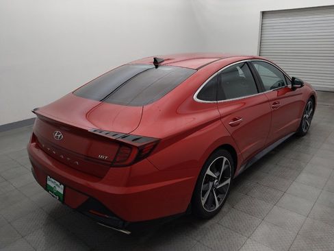 Used 2021 Hyundai Sonata SEL Plus image 9