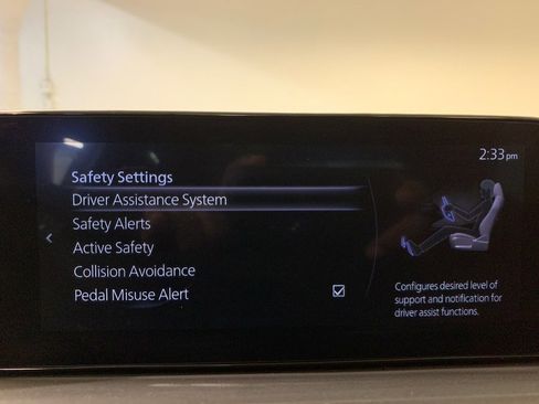 Used 2023 MAZDA CX-30 AWD 2.5 S w/ Preferred Package image 31