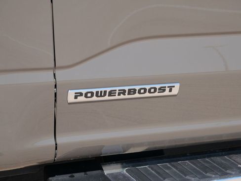New 2025 Ford F150 XLT w/ Equipment Group 303A High AWD/4WD image 14