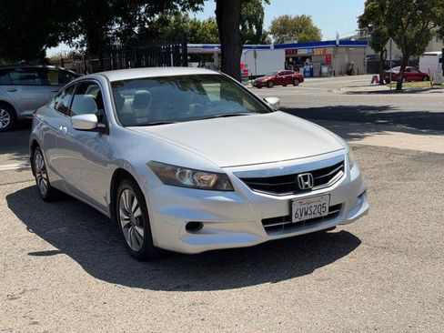 Used 2012 Honda Accord LX-S image 5