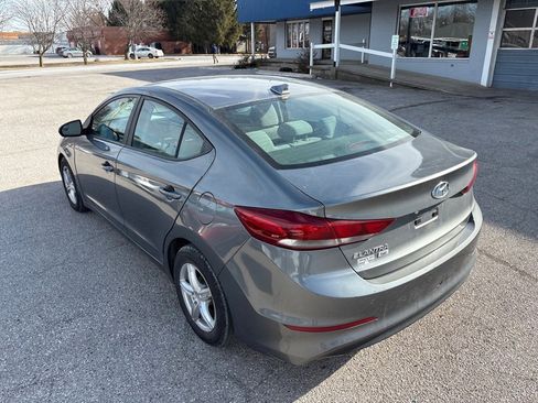 Used 2017 Hyundai Elantra SE image 6