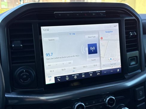 Used 2021 Ford F150 Lariat w/ Equipment Group 502A High image 20