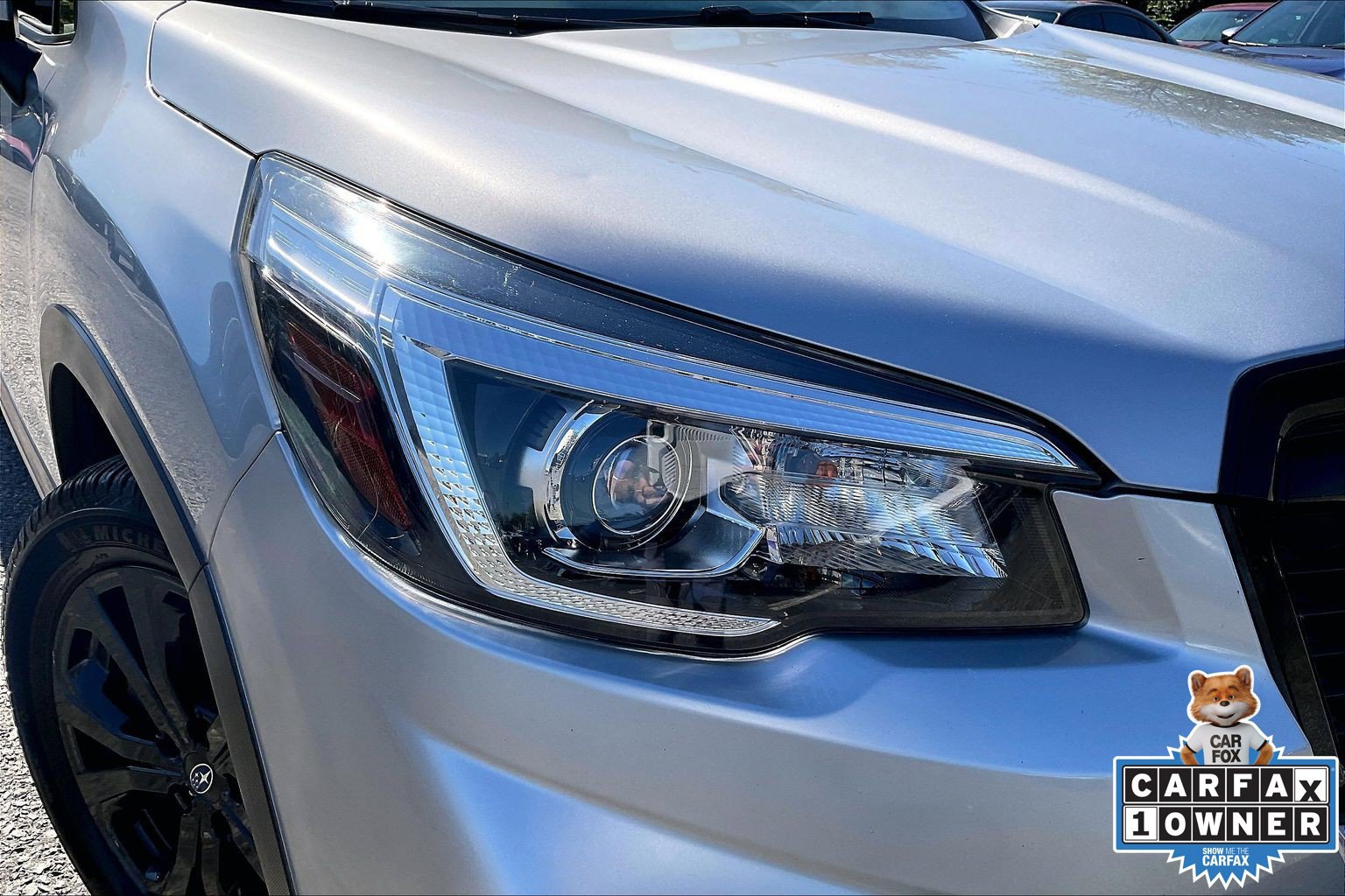 Used 2019 Subaru Forester Sport AWD/4WD image 27