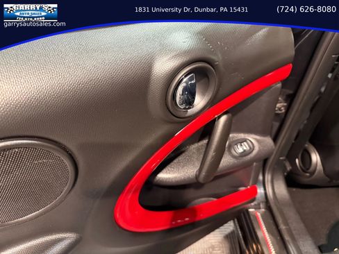 Used 2016 MINI Cooper Countryman John Cooper Works image 24