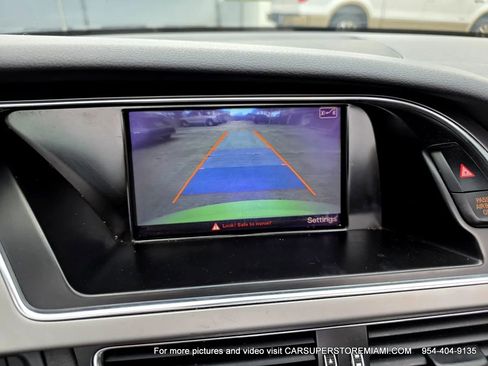 Used 2013 Audi S5 Premium Plus w/ Audi MMI Navigation Plus Pkg image 97