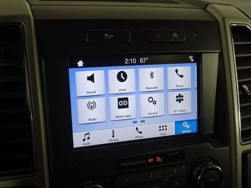 Used 2018 Ford F150 Lariat image 35