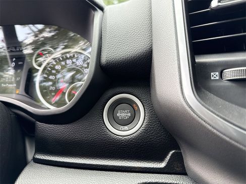 New 2025 RAM 1500 Big Horn image 18