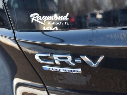 Used 2023 Honda CR-V Sport image 13