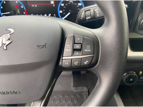 Used 2023 Ford Bronco Sport Heritage AWD/4WD image 15