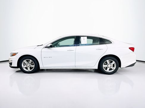 Used 2024 Chevrolet Malibu LT FWD image 4