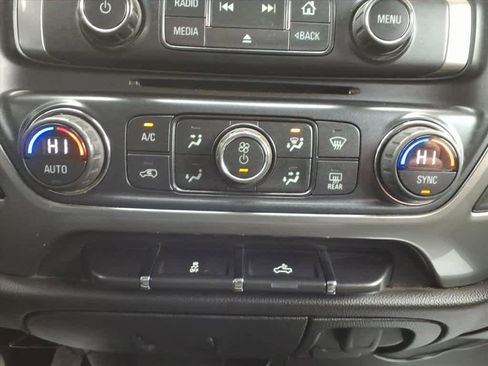 Used 2014 Chevrolet Silverado 1500 LT image 18