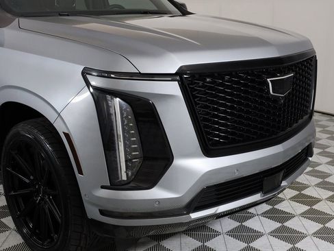 Used 2025 Cadillac Escalade Sport w/ Touring Package image 45