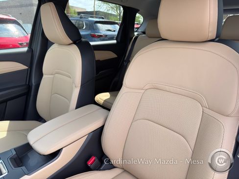 New 2026 MAZDA CX-5 2.5 S w/ Premium Plus Package AWD/4WD image 12