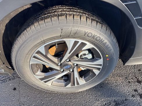 New 2026 Subaru Crosstrek 2.0i Premium image 3