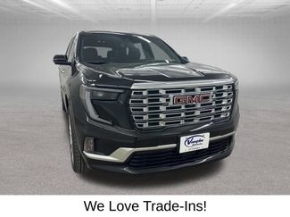 New 2026 GMC Acadia Denali w/ Super Cruise Package AWD/4WD video 2