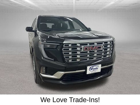 New 2026 GMC Acadia Denali w/ Super Cruise Package AWD/4WD image 2