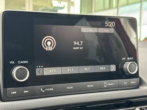 Certified 2024 Honda Civic EX-L image 22