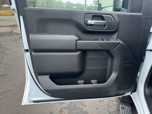 Certified 2023 GMC Sierra 3500 Pro w/ Gooseneck/5TH Wheel Package image 22