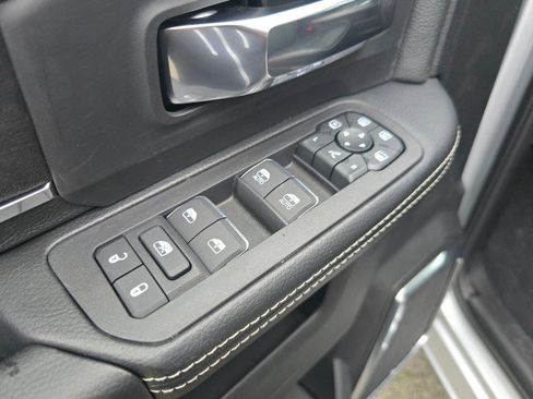 New 2026 RAM 3500 Laramie image 22