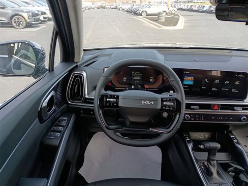 New 2026 Kia Sorento S w/ S Panoramic Sunroof Package image 20