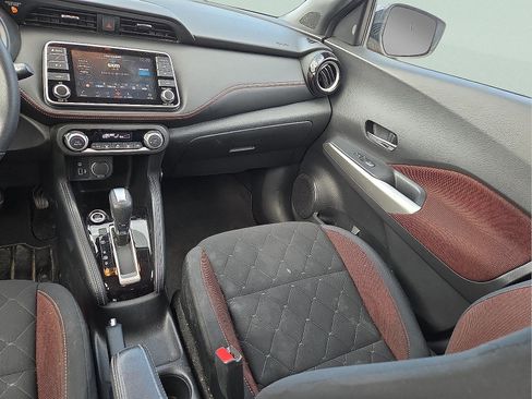 Used 2020 Nissan Kicks SR w/ Exterior Package image 9
