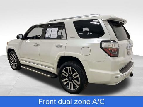 Used 2020 Toyota 4Runner Limited image 5