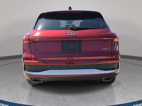 Used 2025 Audi Q5 Premium w/ Convenience Package AWD/4WD image 7