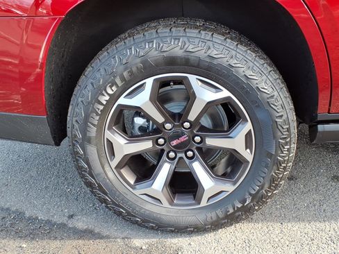 New 2026 GMC Yukon AT4 Ultimate image 7