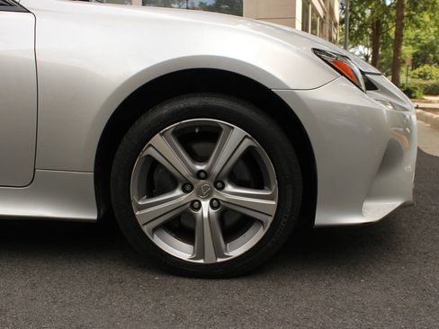 Used 2015 Lexus RC 350 AWD image 4