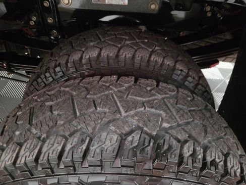 Used 2022 Ford F350 Lariat w/ Lariat Ultimate Package image 94