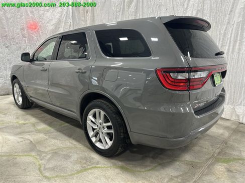 Used 2022 Dodge Durango GT image 7